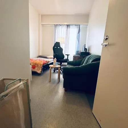 Ali Apartman *