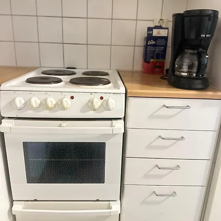 Apartman Ali *