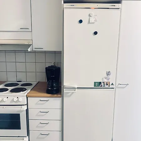 Ali Apartment Tampere