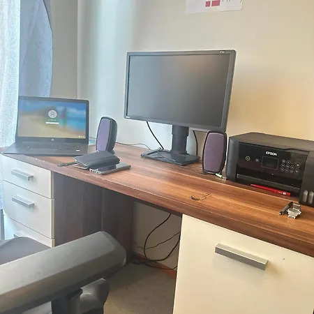 Ali Apartman