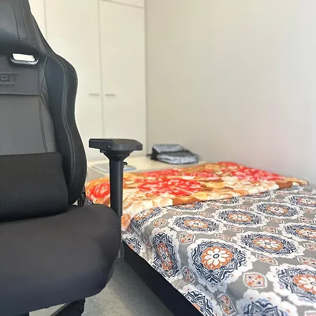 Apartman Ali