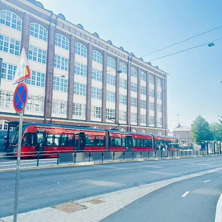 Apartman Ali *