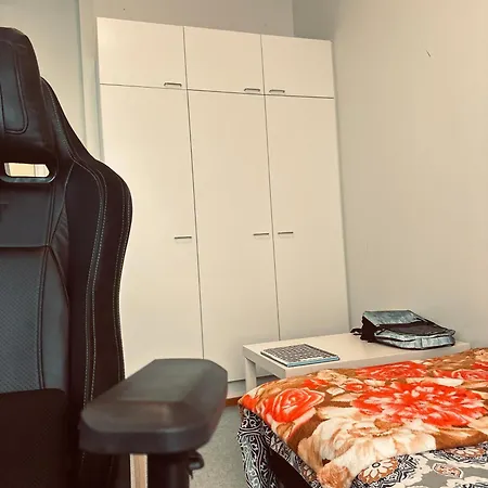 Ali Apartman Tampere